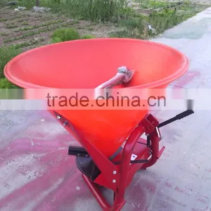 CDR 400/600 Spreader thumbnail-3