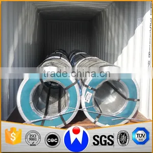 Galvanised Steel Sheet ,hot Rolled Steel Coil, Abrasion Resistant Steel thumbnail-6