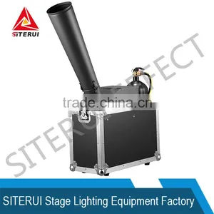Manual Control Mini Size Paper Jet Stage Confetti Machine thumbnail-1