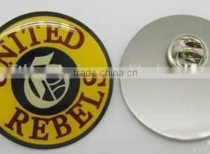 Eatching Badge With Custom Sandng Processing thumbnail-5