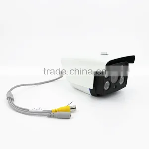960P/1.3MP AHD Camera-- IP66 Motion-Detection IR100M AHD CCTV Camera thumbnail-4