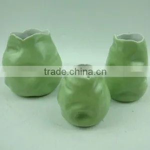 Ceramic Flower Vase thumbnail-1