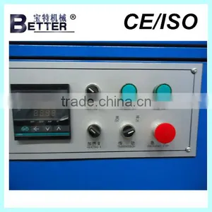 High Quality Horizontal Hot Roller Press Machine for Insulating Glass Production thumbnail-3