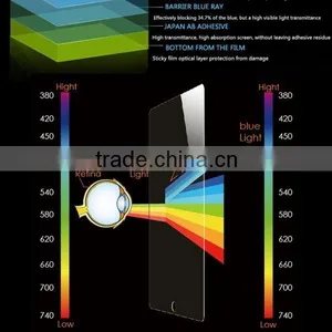 Promotional Film 0.4mm Tempered Glass Screen Protector thumbnail-2