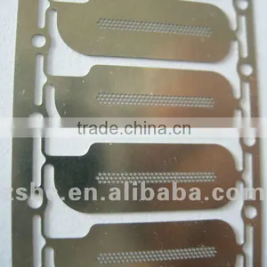 Double Side Exposure Machine for PCB or Precision Etching thumbnail-4