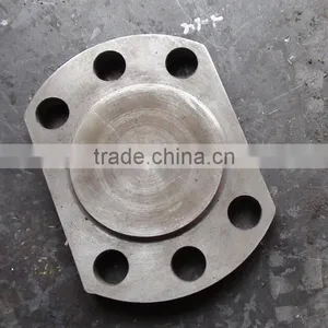 ISO 100% CMM Inspection Metal Machining Milling Service thumbnail-1