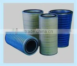 Cellulose Air Filter Cartridge XD/Z Series thumbnail-1