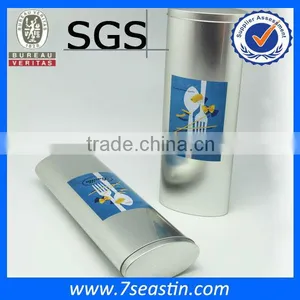 New Design Spaghetti Tin Container for Christmas thumbnail-1