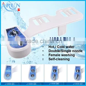 Non Electronic Toilet Seat Bio Bidet thumbnail-5