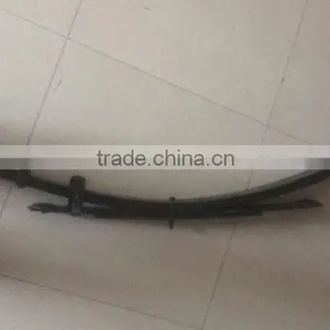 Suspension 5L Leaf Spring for Toyota Hiace VAN Comuter RZH1989-2004 OEM 48210-26660 Auto Parts thumbnail-2
