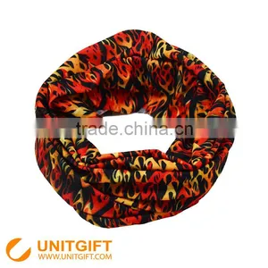 Multifunctional Bandana Scard Headband Headwear thumbnail-6
