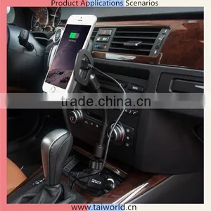 Universal Qi Wireless Power Charging Holder thumbnail-2