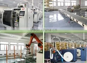 Zhejiang GoBest Environmental Protection Technology Co., Ltd. company overview - view 2 thumbnail