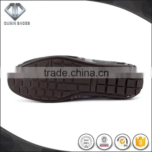 In Style 2016 Italy Show Camo Suede Driving Shoes thumbnail-6