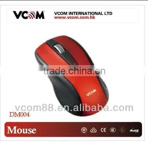 VCOM Wired Computer Mouse thumbnail-1