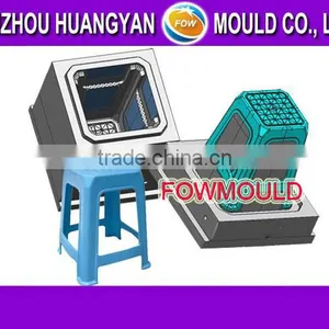 Injection Plastic Bin Stooling thumbnail-5