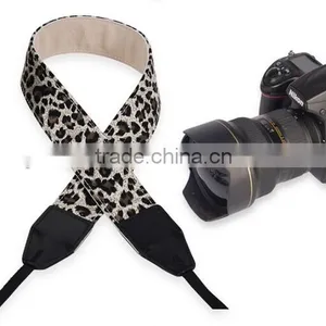Factory Supply LYNCA LB Series Leather Material Custom Camera Strap for Dslr thumbnail-6