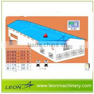 Leon Brand Smart Temperture Sensor Environment Controller thumbnail-4
