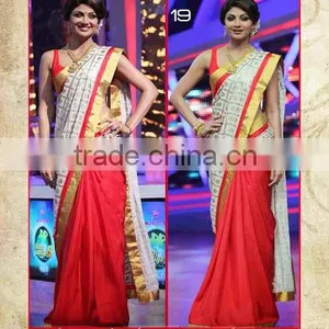 Sarees Collection Online thumbnail-1
