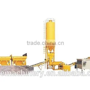Turnkey Concrete Mixing and Batching Plants thumbnail-1