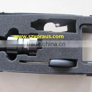 High Quality Turbo (HU100) Decoder thumbnail-3