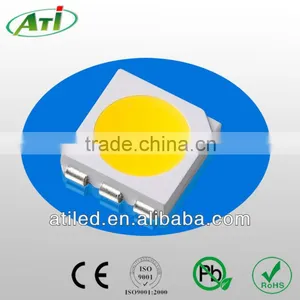Led Diode 5050, 5050 Smd Led, 5050 White Led Chip thumbnail-1