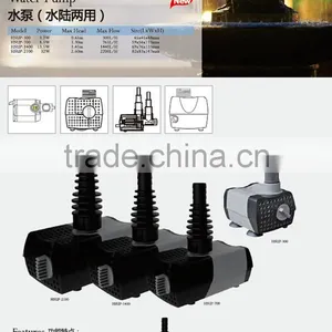 Energy Saving 300L/H Small Aquarium Pump Powerhead thumbnail-2