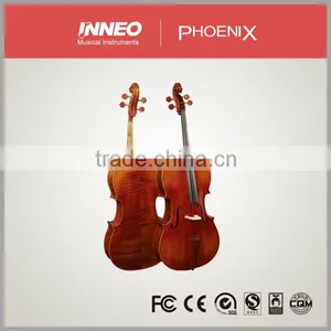 Imported Oil Painting Solid Cello thumbnail-1