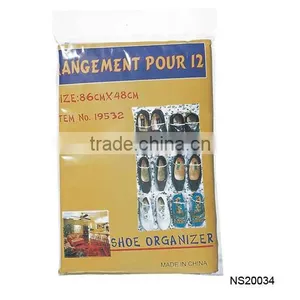 Shoe Organizer thumbnail-1