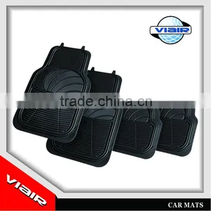Paper PVC Floor Covering Car Floor Mats thumbnail-1