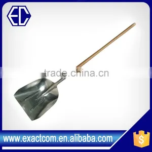 Farm Tools And Equipment And Their Uses Metal Aluminum Scoop thumbnail-1