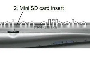 2.5 Inch Screen Video Oral Camera Usb Dental Intra Oral Camera thumbnail-3