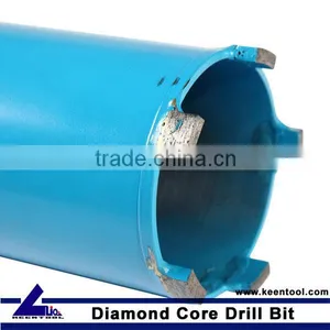 Concrete Use Deep Hole Drill Bits Manufacturer thumbnail-1