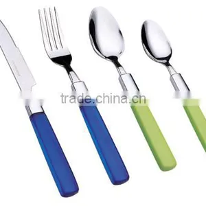 Stainless Steel Cutlery Spoon thumbnail-1