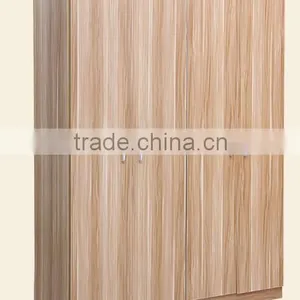 Wholesale Cheap 4 Door Modern Bedroom Wardrobe thumbnail-1