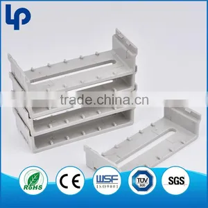 Zhejiang Lepin ISO 14001 Cable Wire Holder thumbnail-1
