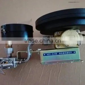 0-150KPa Differential Pressure Level Meter thumbnail-2