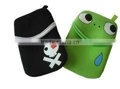 Colorful Cellphone Pouch thumbnail-1