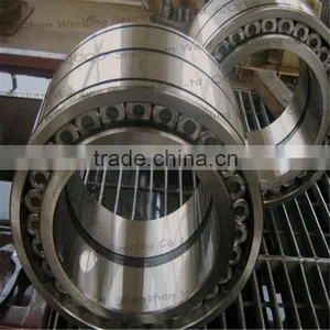 Heavy Load High Precison Spherical Roller Bearing for Used Car IKO Spherical Roller Bearing thumbnail-2