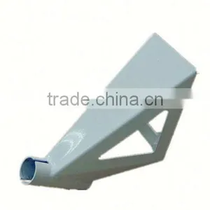 Tricycle Electric Bike Frame thumbnail-3
