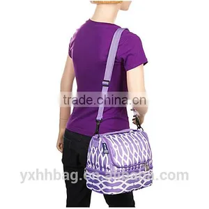 Stylish Little Lunch Bag Carry Lunch and Snacks to School or Daycare (ES-Z176) thumbnail-3