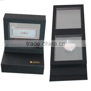 Plastic Coin Box thumbnail-2