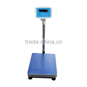 LWS 300kg Platform Weighing Scales thumbnail-1
