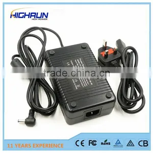 Fcc Certification Single Output Ac/dc Switching Power Supply 12v 10a Adaptor thumbnail-2