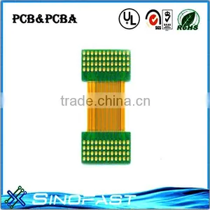 FPC Pcb Board,94v0 Pcb Board Made in China thumbnail-1
