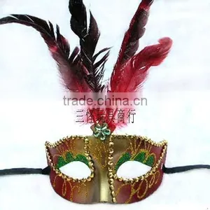 Venetian Ball Masks thumbnail-1