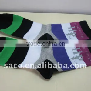 Fashion Children's Sock thumbnail-1