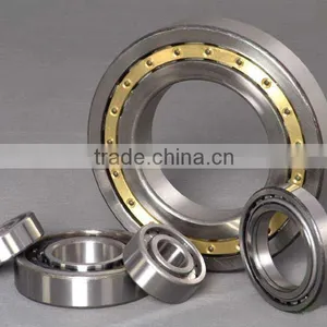 NU Series Cylindrical Roller Bearings NU410M thumbnail-6