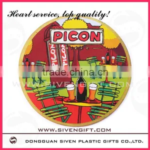 PVC Tablemat thumbnail-1