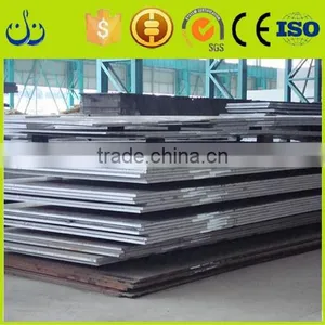 ms Sheet Metal ! Ss400 Clad Plates Hot Rolled Mild Steel Plate thumbnail-4